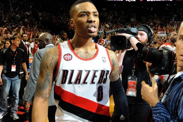 周琦回忆NBA历程：垃圾时间的得分让我倍感开心